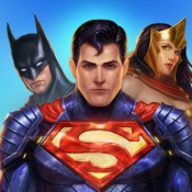 Image de DC Legends