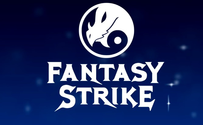Image de Fantasy Strike