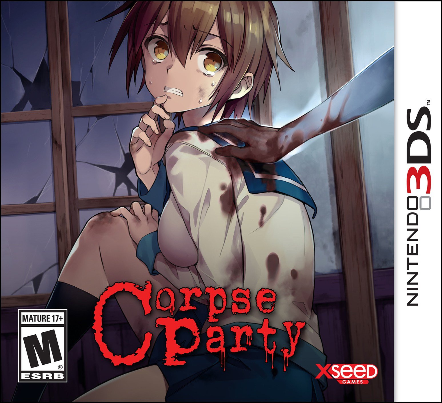 Image de Corpse Party