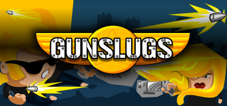 Image de Gunslugs