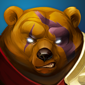 Image de Primal Legends