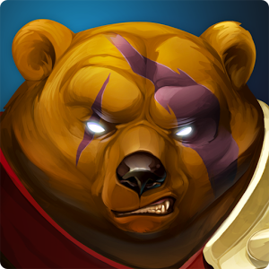 Image de Primal Legends