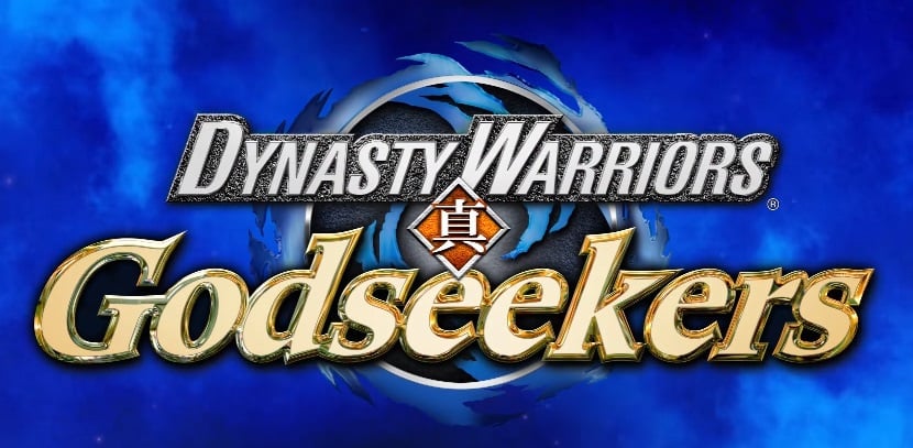 Image de Dynasty Warriors : Godseekers
