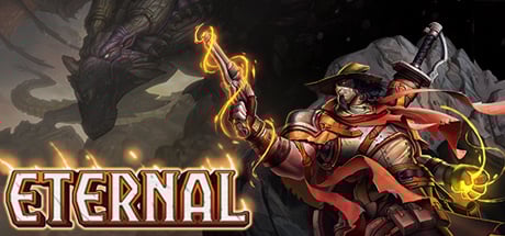 Image de Eternal Card Game