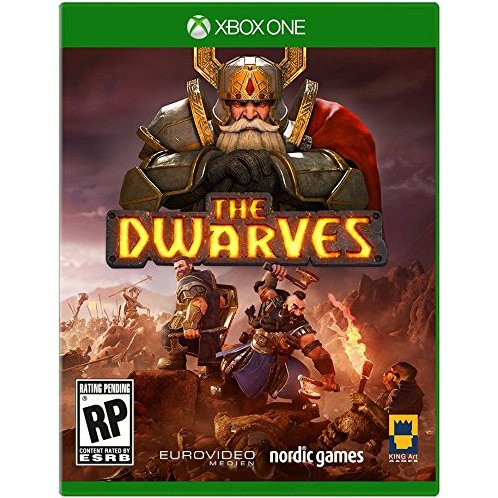 Image de The Dwarves