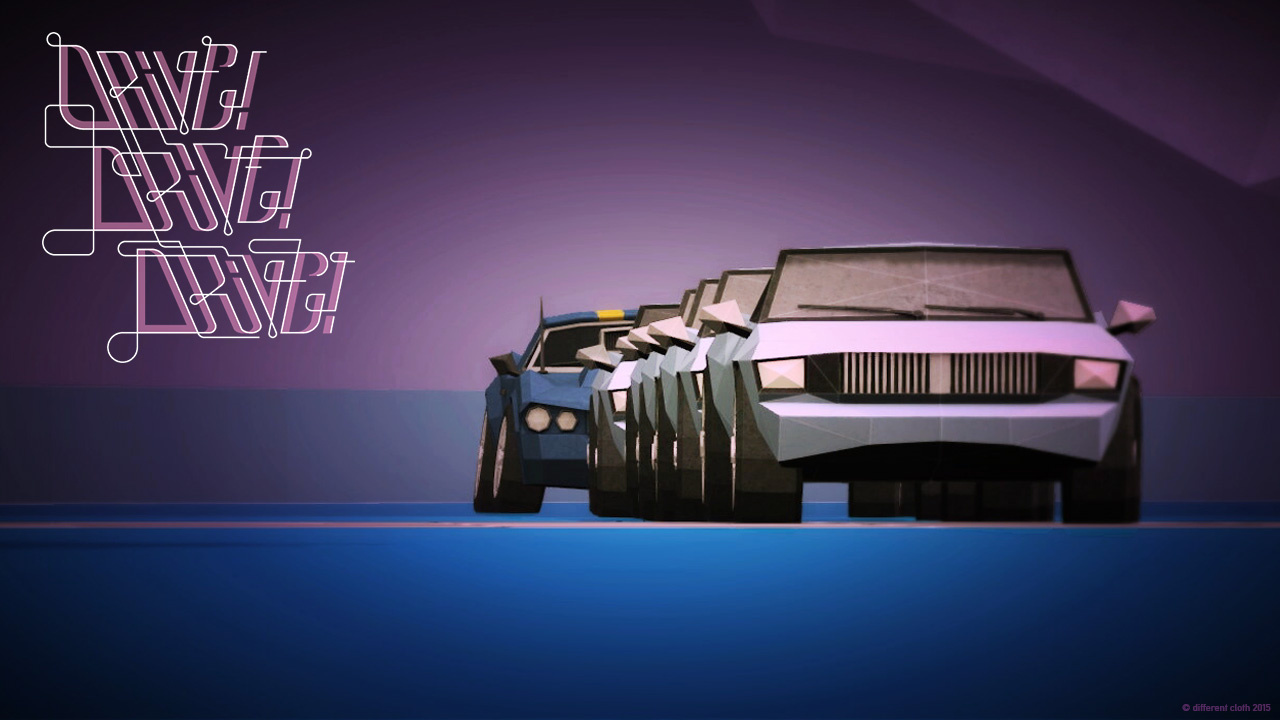 Image de Drive!Drive!Drive!