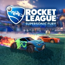 Image de Rocket League : Supersonic Fury DLC Pack