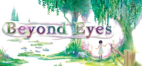 Image de Beyond Eyes