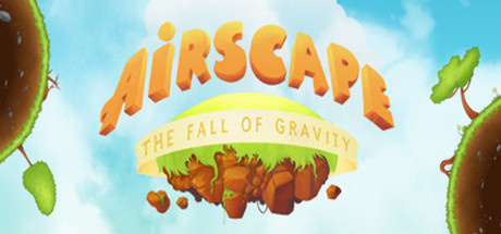 Image de Airscape : The Fall of Gravity