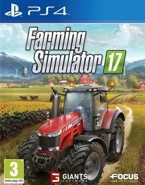 Image de Farming Simulator 17