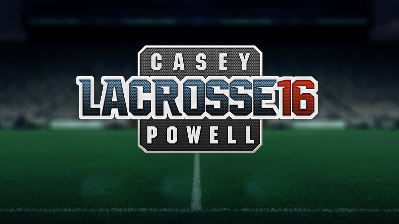 Image de Casey Powell Lacrosse 16