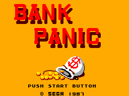 Image de Bank Panic