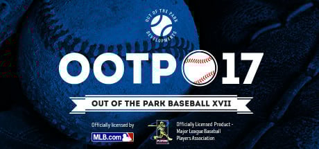 Image de Out of the Park Baseball 17