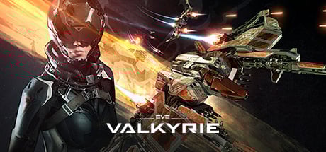 Image de EVE Valkyrie