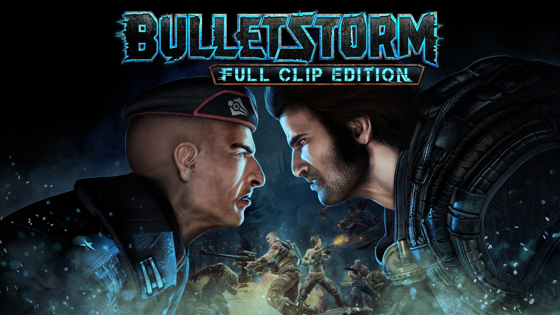 Image de Bulletstorm : Full Clip Edition