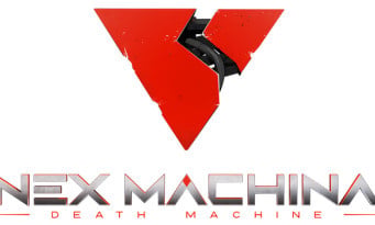 Image de Nex Machina