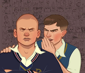 Image de Bully : Anniversary Edition