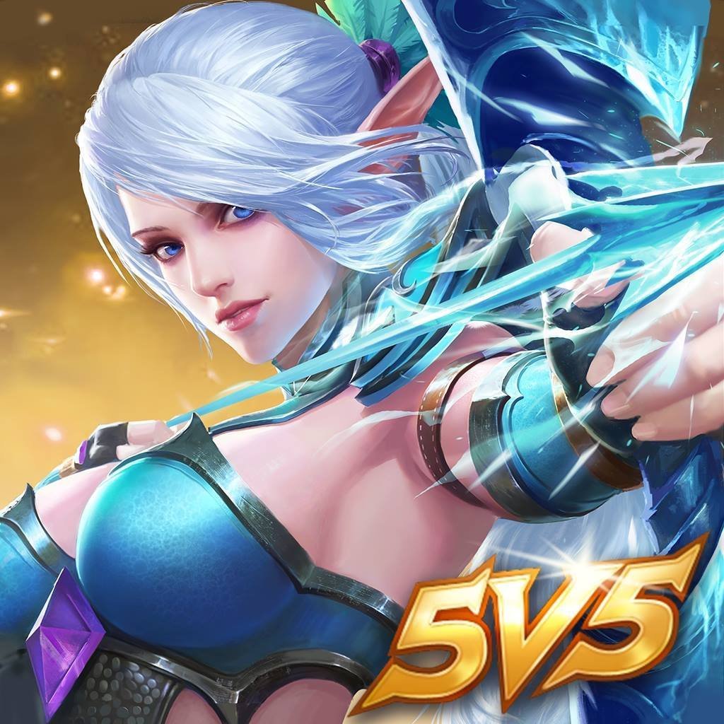 Image de Mobile Legends : Bang Bang
