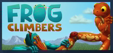 Image de Frog Climbers