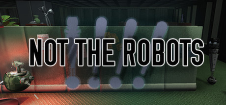 Image de Not The Robots