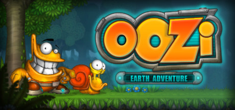 Image de Oozi : Earth Adventure