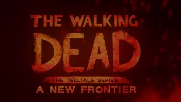 Image de The Walking Dead : A New Frontier : Episode 2 : 'Ties That Bind' Part II