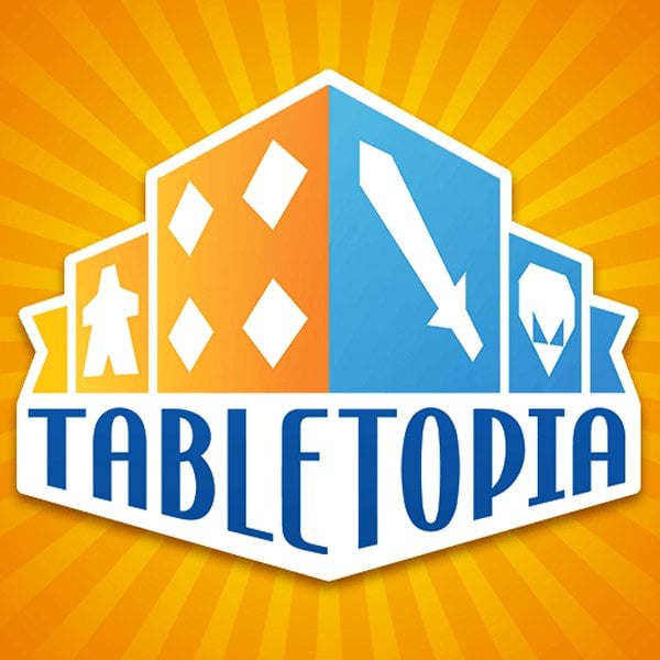 Image de Tabletopia