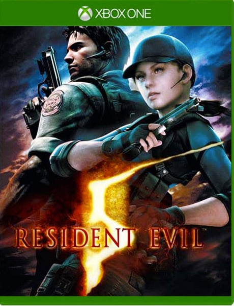 Image de Resident Evil 5