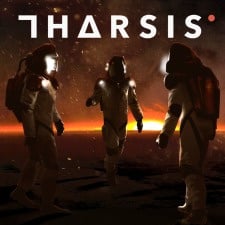 Image de Tharsis