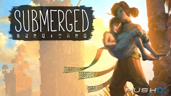 Image de Submerged