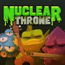 Image de Nuclear Throne