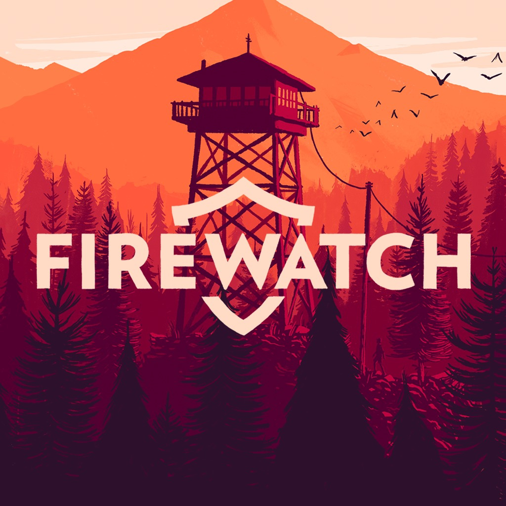 Image de Firewatch