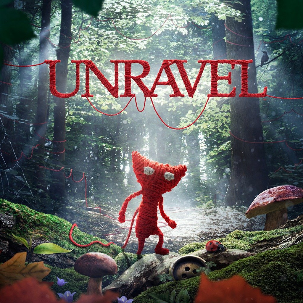 Image de Unravel