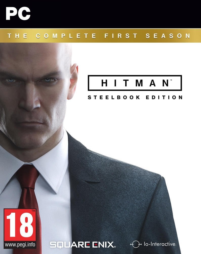 Image de Hitman
