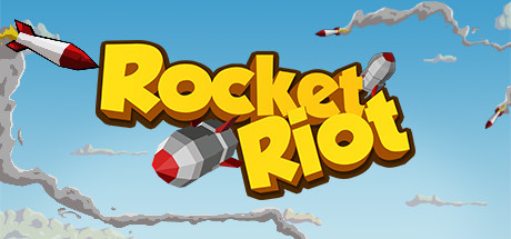Image de Rocket Riot