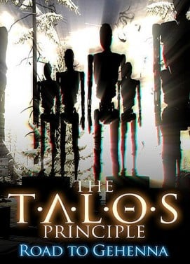 Image de The Talos Principle : Road to Gehenna