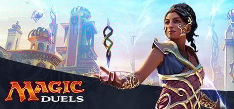 Image de Magic Duels