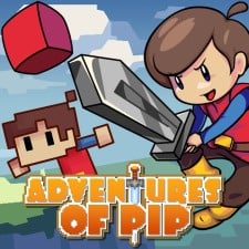 Image de Adventures of Pip