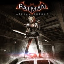 Image de Batman Arkham Knight - Pack Harley Quinn