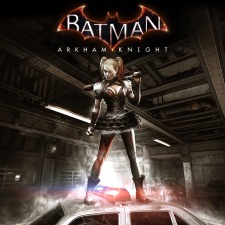 Image de Batman Arkham Knight - Pack Harley Quinn