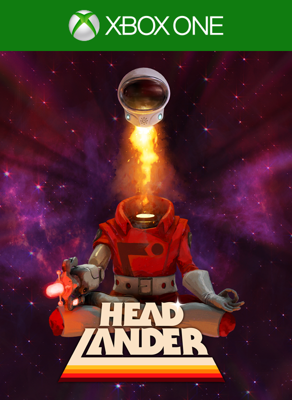 Image de Headlander