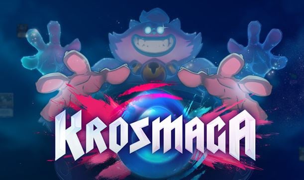 Image de Krosmaga