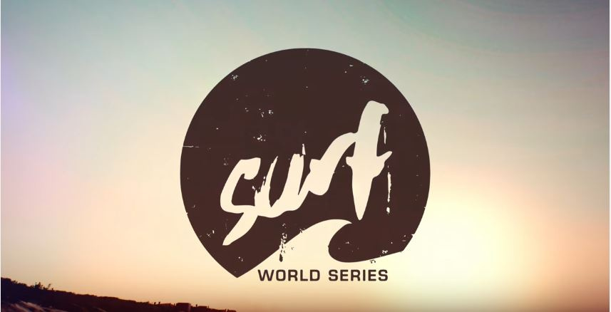 Image de Surf World Series