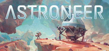 Image de Astroneer