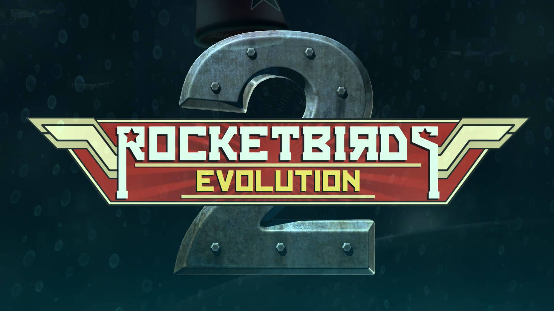 Image de Rocketbirds 2 Evolution