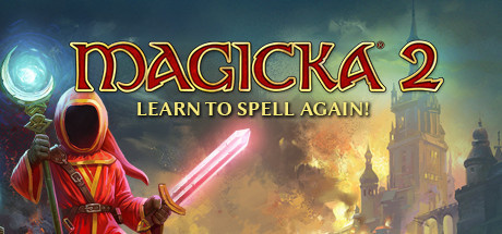 Image de Magicka 2 : Learn to Spell Again !