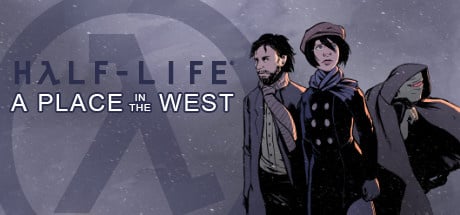Image de Half-Life : A Place in the West