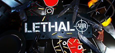 Image de Lethal VR