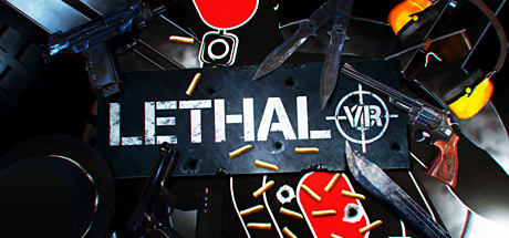 Image de Lethal VR
