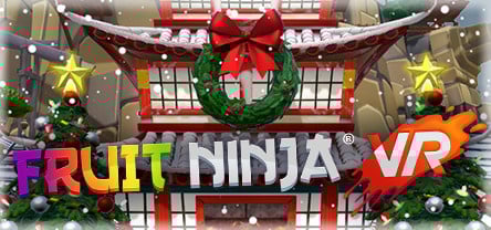 Image de Fruit Ninja VR